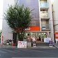 1階テナント