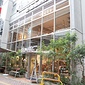 １階、２階店舗