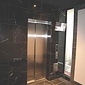 エレベーターホール