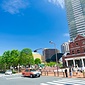 周辺環境（恵比寿ガーデンプレイス）