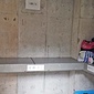 ゴミ捨て場