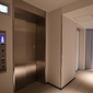 エレベーターホール