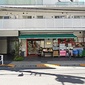 マンション1階まいばすけっと