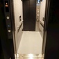 エレベーターホール