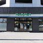 1階店舗