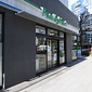 1階店舗
