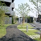 平置駐車場