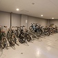 自転車置き場