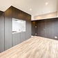 室内参考写真（6F-B4タイプ/ナチュラルオーク）