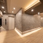 エレベーターホール（3階）