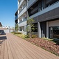 ３階セキュリティ内駐輪場