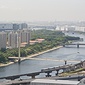 高層階眺望