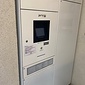 宅配ボックス