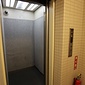 エレベーターホール