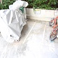 バイク置場