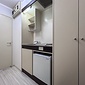 室内参考写真（203号室）
