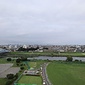 室内参考写真（15階別部屋眺望）