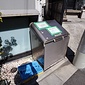ゴミ捨て場