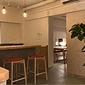 入居者専用カフェ