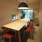 入居者専用カフェ